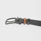 Premium Dual-Tone Reversible Leather Belt