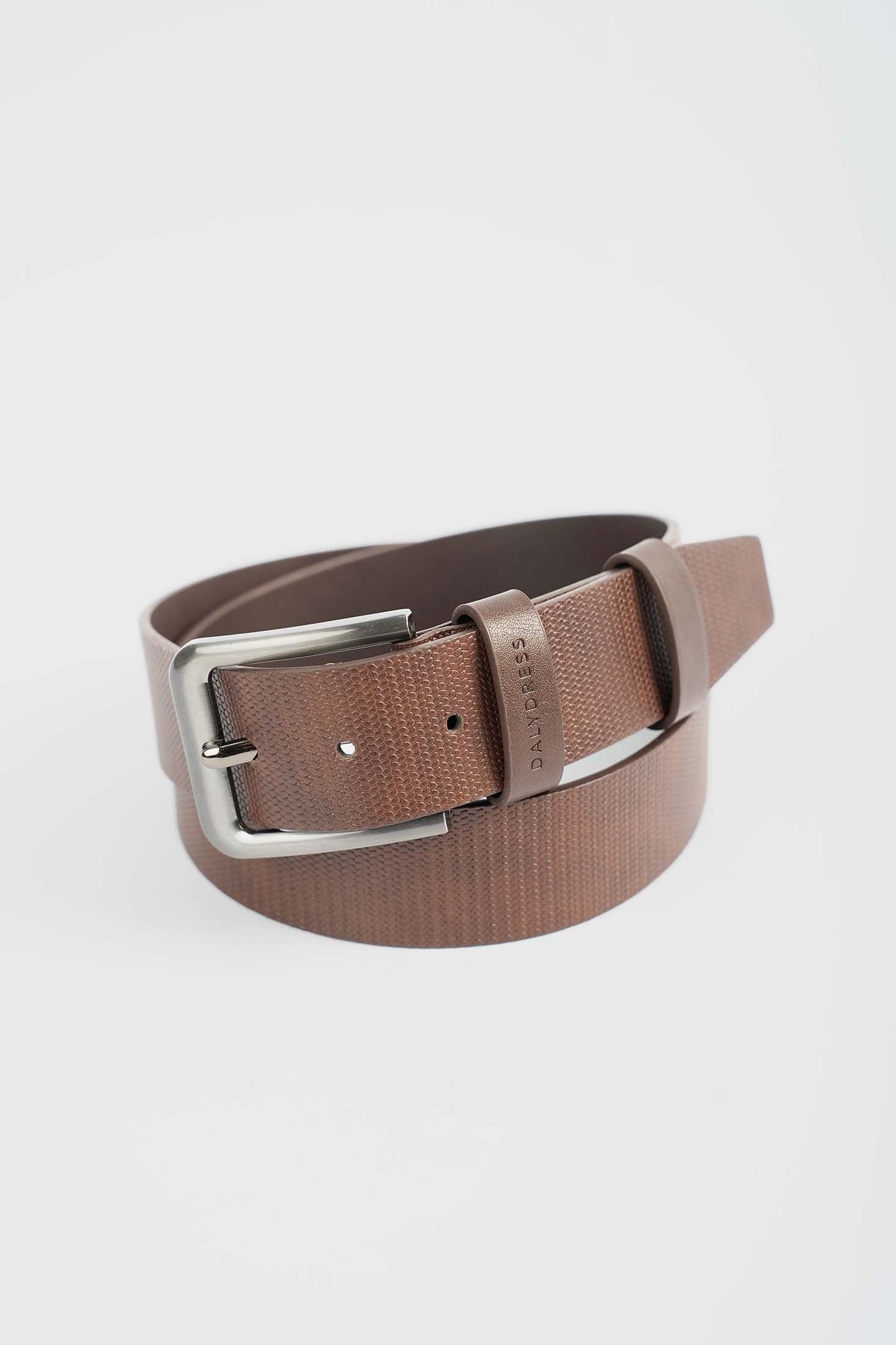 Textured Premium Casual Belt