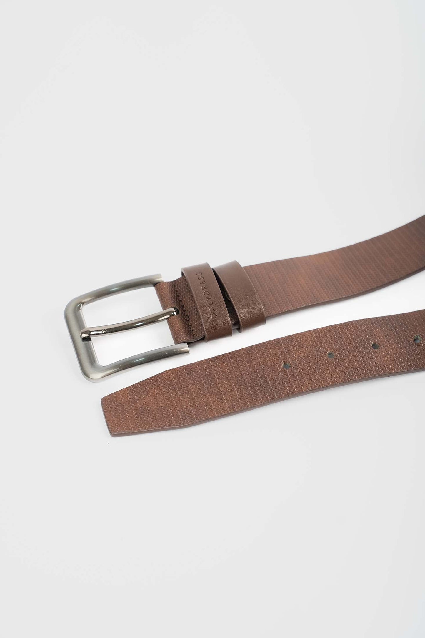 Textured Premium Casual Belt