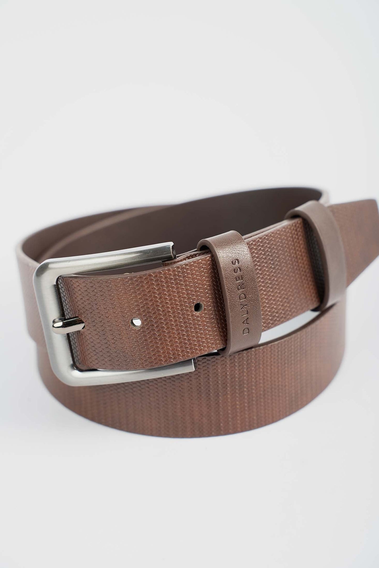 Textured Premium Casual Belt