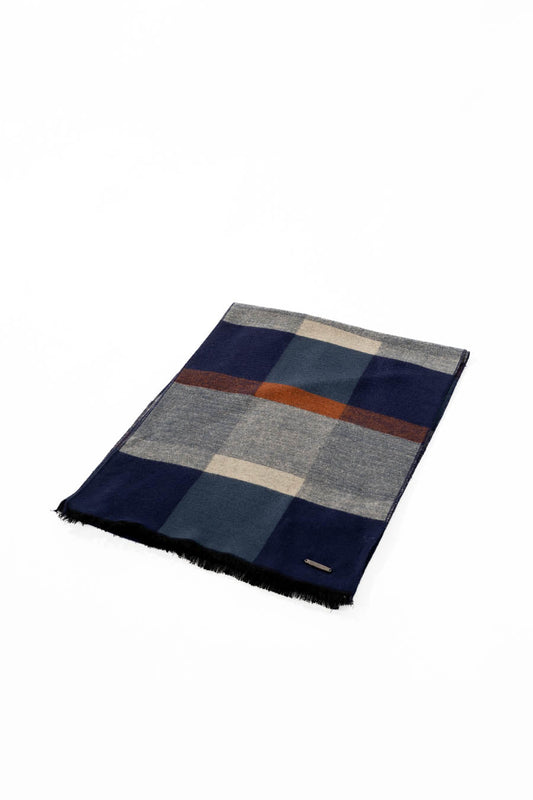 وشاح لزج بنمط كلاسيكي