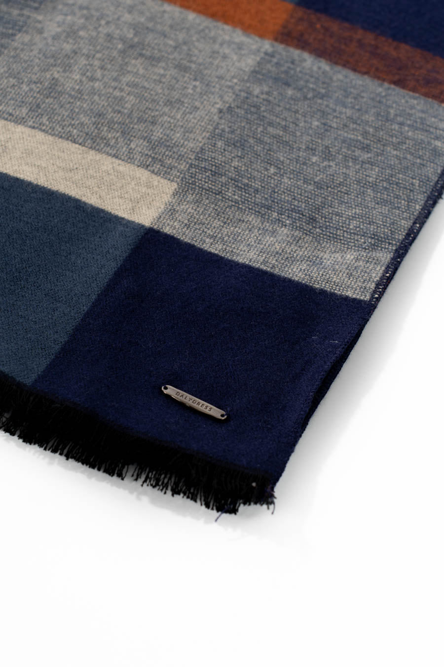 وشاح لزج بنمط كلاسيكي