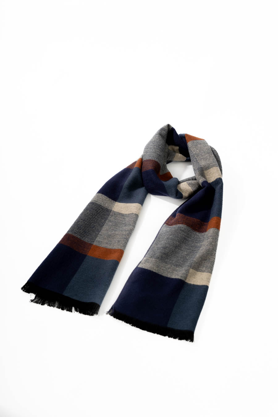 وشاح لزج بنمط كلاسيكي