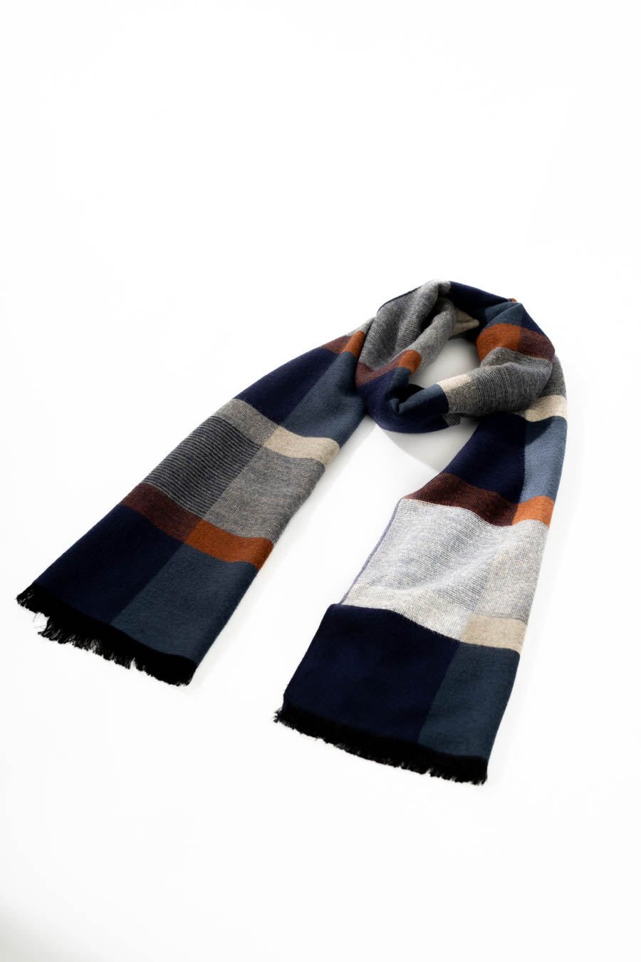 وشاح لزج بنمط كلاسيكي