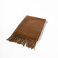 Classic Reversible Winter Scarf for Men