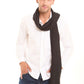 Classic Reversible Winter Scarf for Men