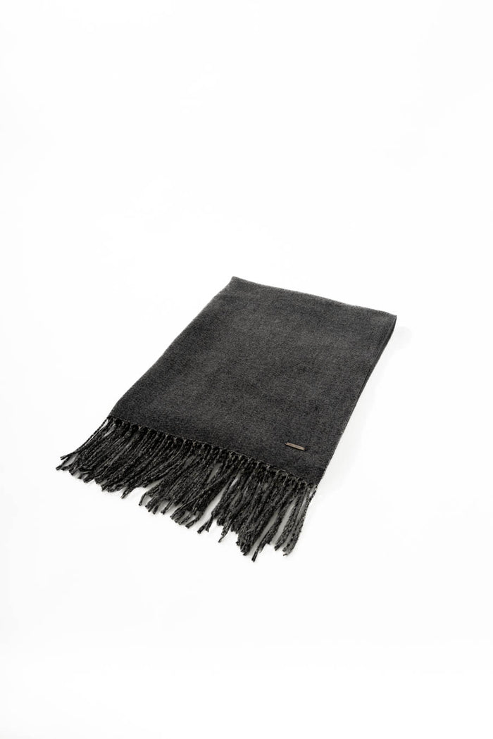 Men's Scarf - Grey
