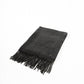 Classic Reversible Winter Scarf for Men