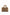 Fur Trim Elevated Top-Handle Bag