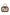 Casual Dual-Tone Comic Crossbody Bag
