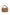 Stylish Beaded Fur Plush Handbag