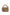Stylish Beaded Fur Plush Handbag
