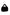 Stylish Beaded Fur Plush Handbag