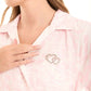 Cute Heart Shape Brooch