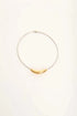 Fashionable Magnetic Collar Necklace