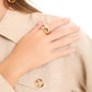 Bold Dome Statement Ring
