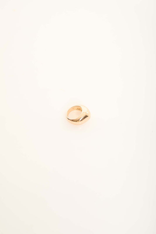 Bold Dome Statement Ring