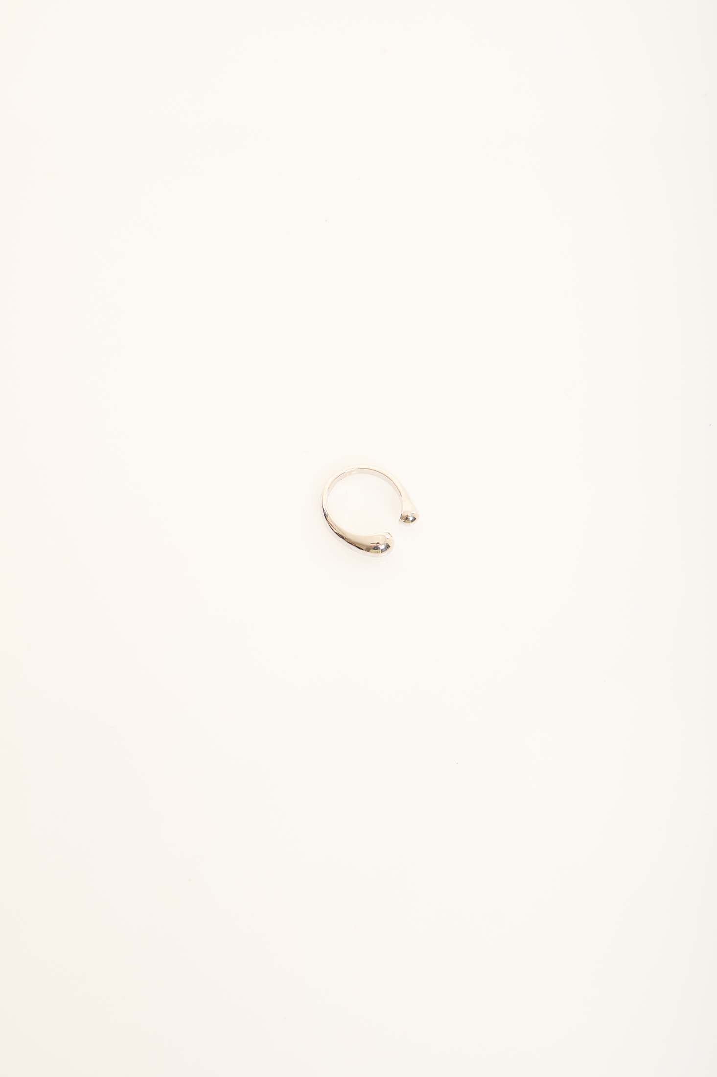 خاتم بيان قابل للتعديل مفتوح