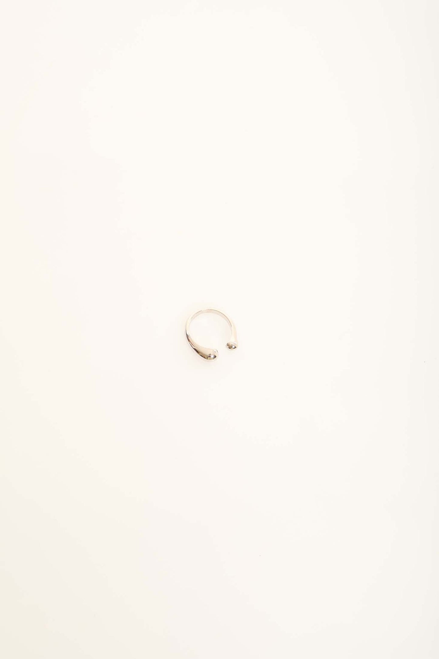 خاتم بيان قابل للتعديل مفتوح