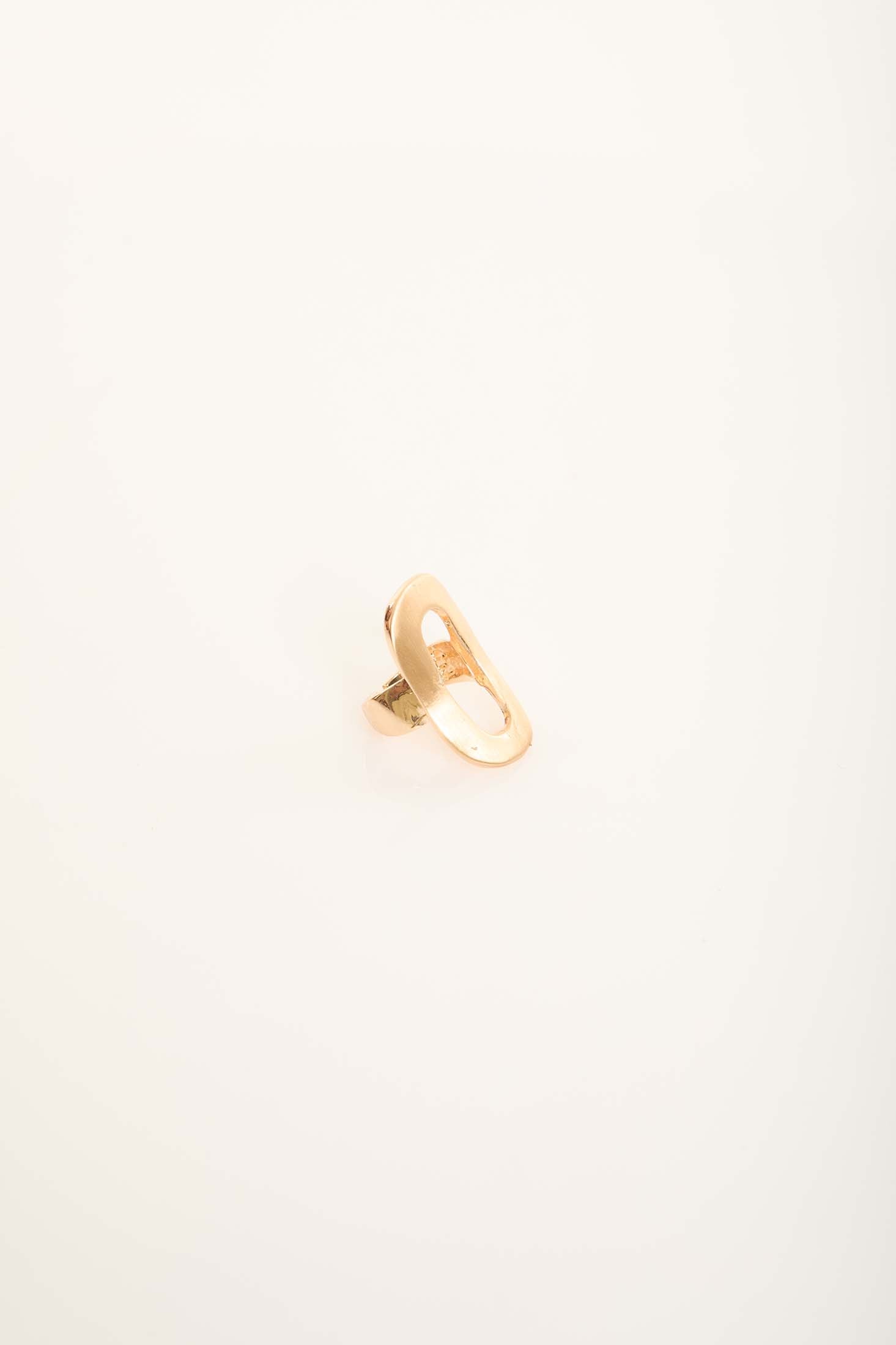 خاتم تزيين باللؤلؤة الزهرية