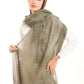 Lightweight Soft Textured Scarf Wrap