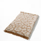 Leopard Pattern Soft Textured Scarf