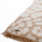 Leopard Pattern Soft Textured Scarf
