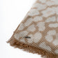 Leopard Pattern Soft Textured Scarf