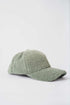 Nude Teddy Fleece Baseball Cap