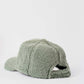 Nude Teddy Fleece Baseball Cap