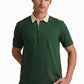 Classic Green Polo Shirt