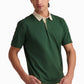 Classic Green Polo Shirt