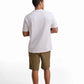 White Basic T-Shirt