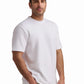White Basic T-Shirt