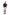 Navy Cotton Polo Shirt