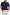 Navy Cotton Polo Shirt