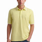 Cotton Polo Shirt with Contrast Trim