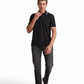 Cotton Polo Shirt with Contrast Trim