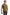 Moss Green Textured Polo Shirt