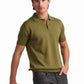 Cotton-Modal Polo