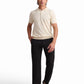 Cotton-Modal Polo