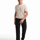 Cotton-Modal Polo