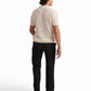 Cotton-Modal Polo
