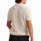 Cotton-Modal Polo
