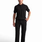 Cotton-Modal Polo