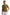 Olive Green Cotton-Modal T-Shirt