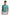 Aqua Cotton-Linen T-Shirt