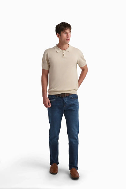 Signature Polo