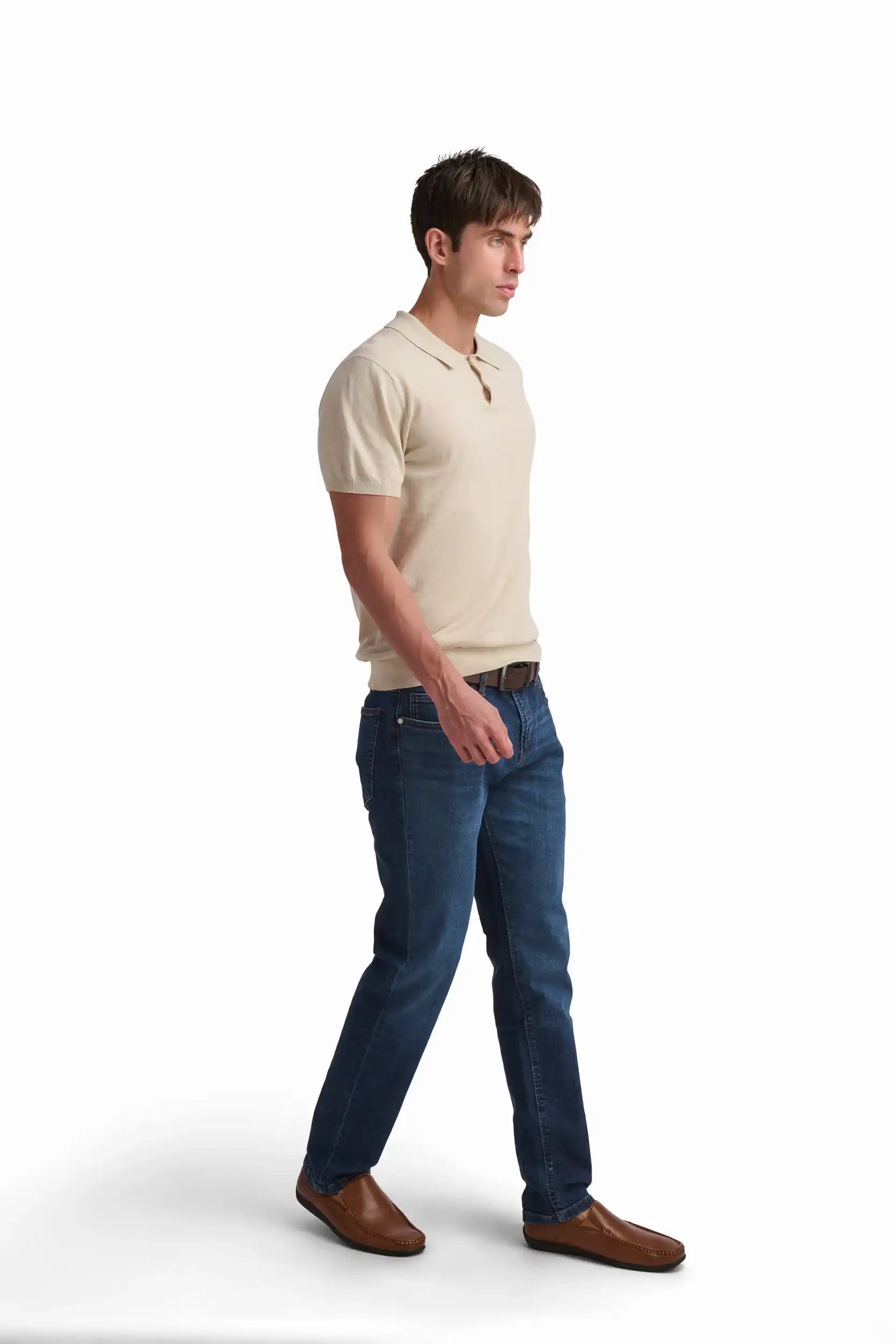 Signature Polo