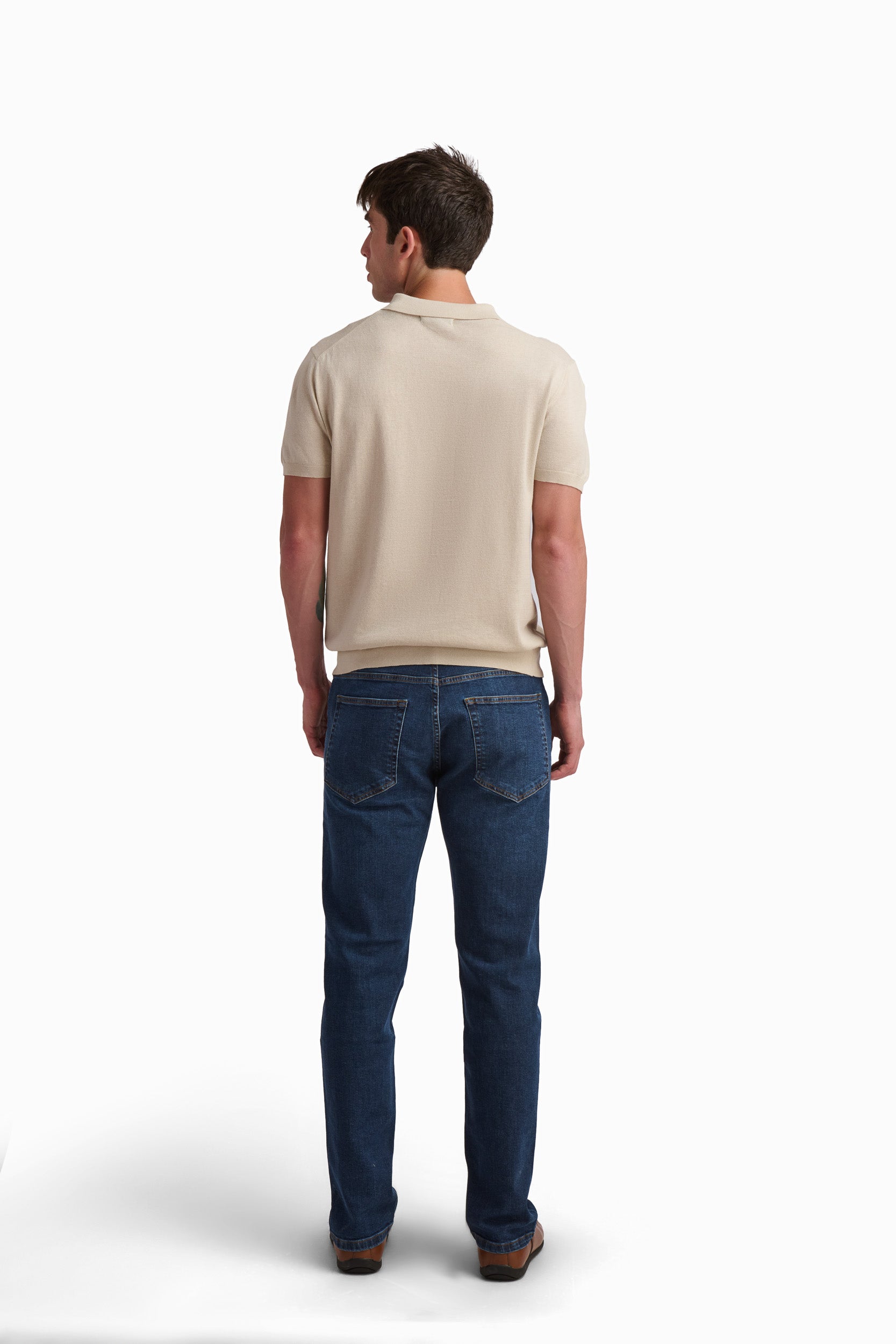 Signature Polo
